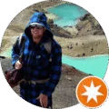 Simon Denton Avatar